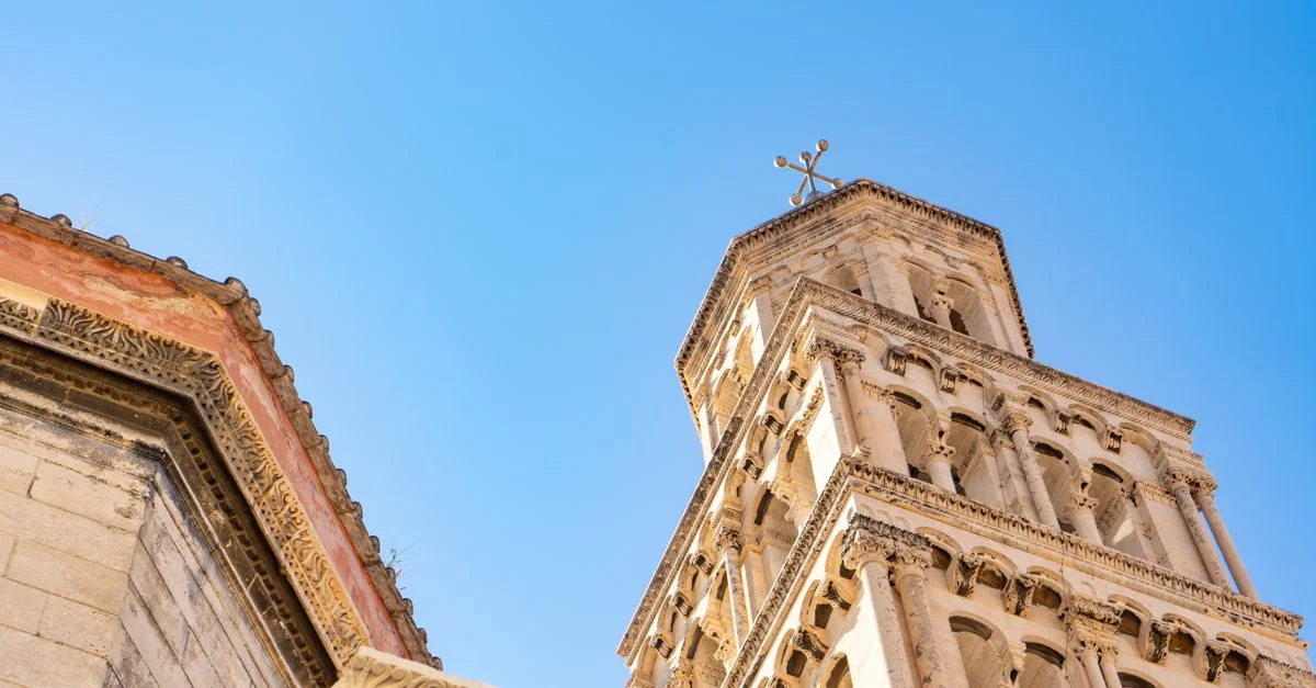 The Ultimate Food Lover&rsquo;s Guide to Grad Split: Eating Your Way Through Dalmatia
