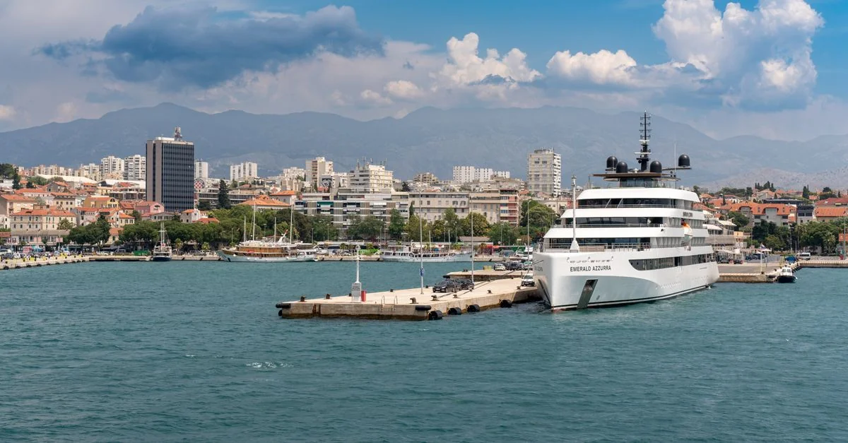 The Ultimate Food Lover&rsquo;s Guide to Grad Split: Eating Your Way Through Dalmatia