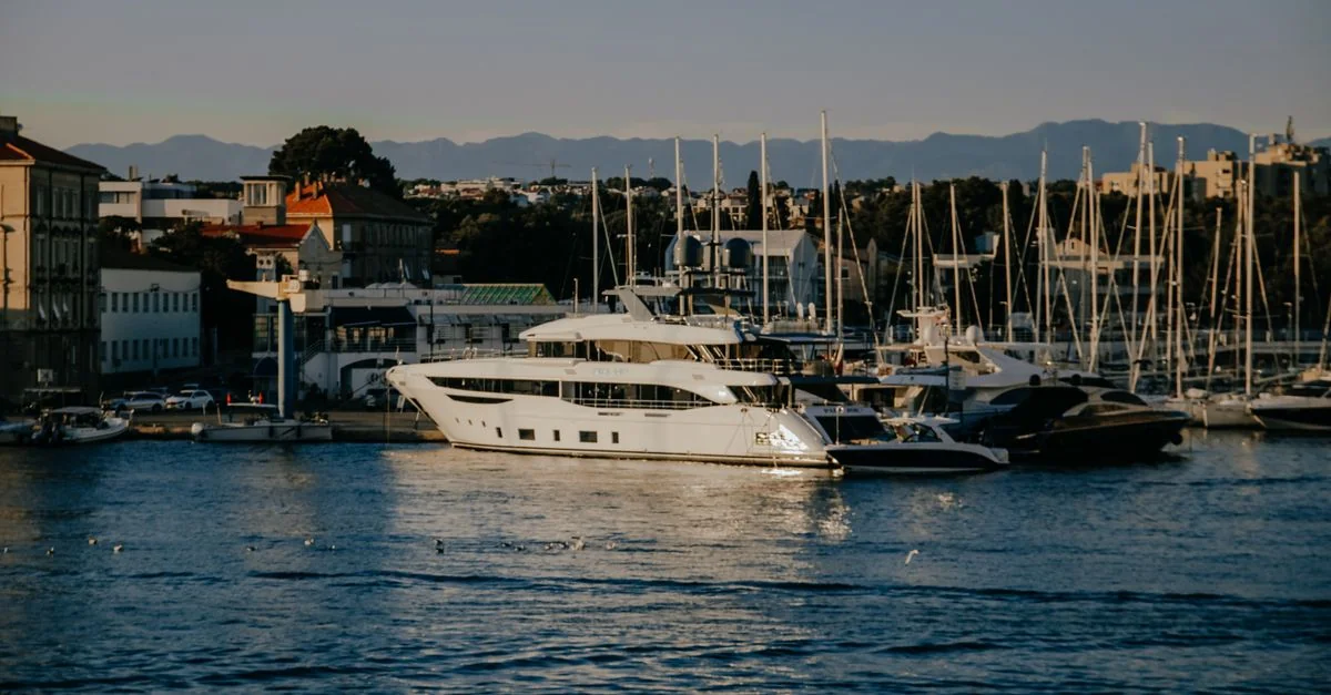 Best Cruise Tours in Grad Zadar