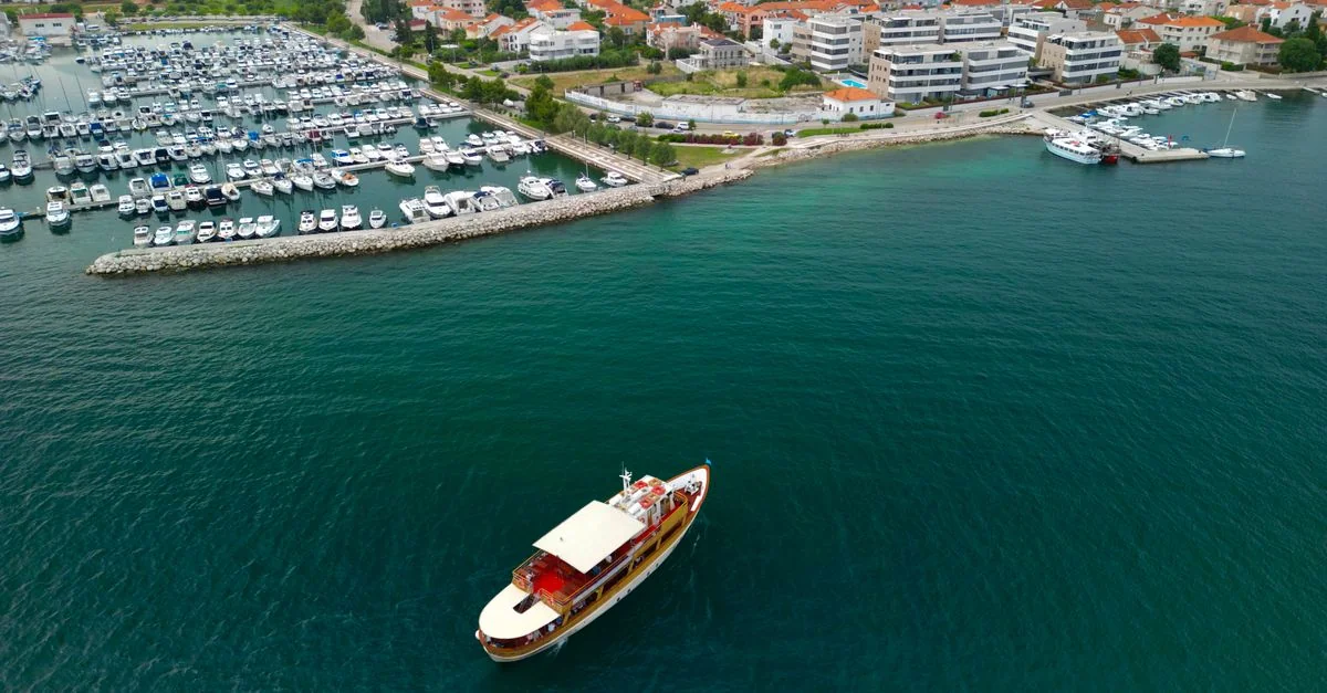 Best Cruise Tours in Grad Zadar