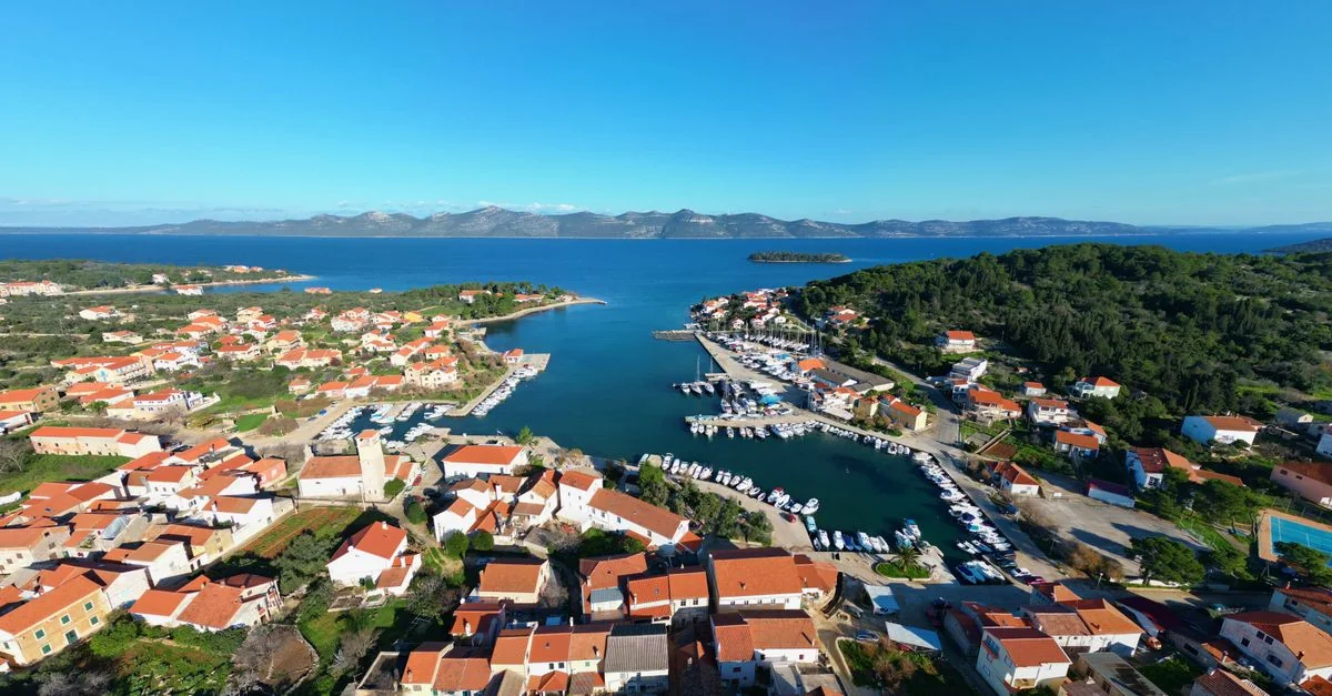Best Cruise Tours in Grad Zadar