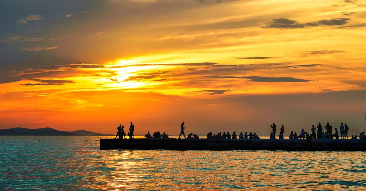 Best Cruise Tours in Grad Zadar