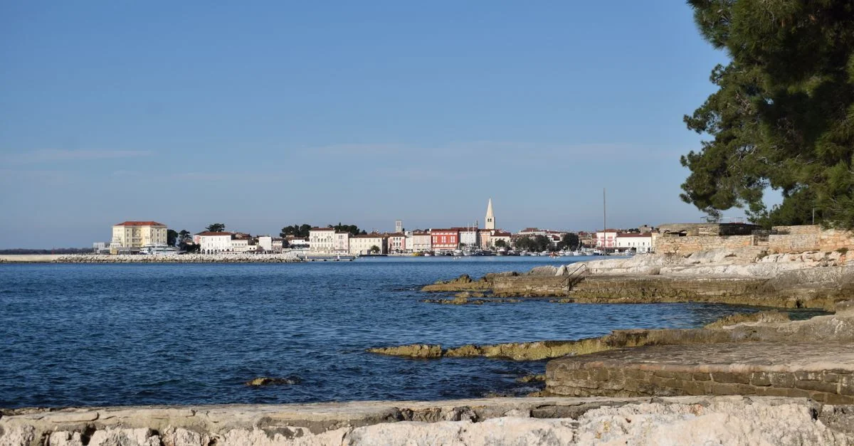 Grad Zadar: A Journey Through Time and Art