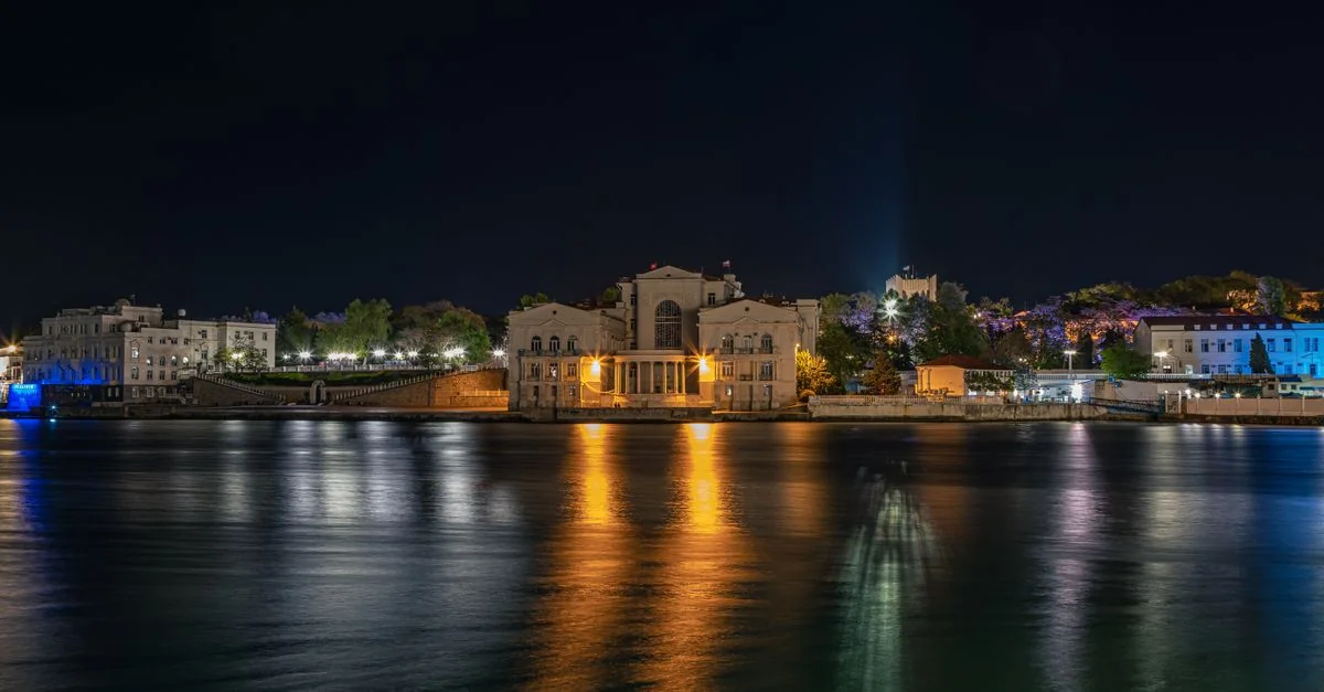 Grad Zadar: A Journey Through Time and Art