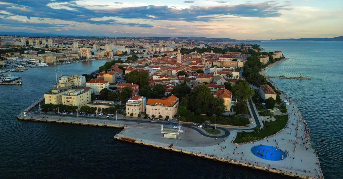 A Food Lover&rsquo;s Guide to Eating Through Grad Zadar