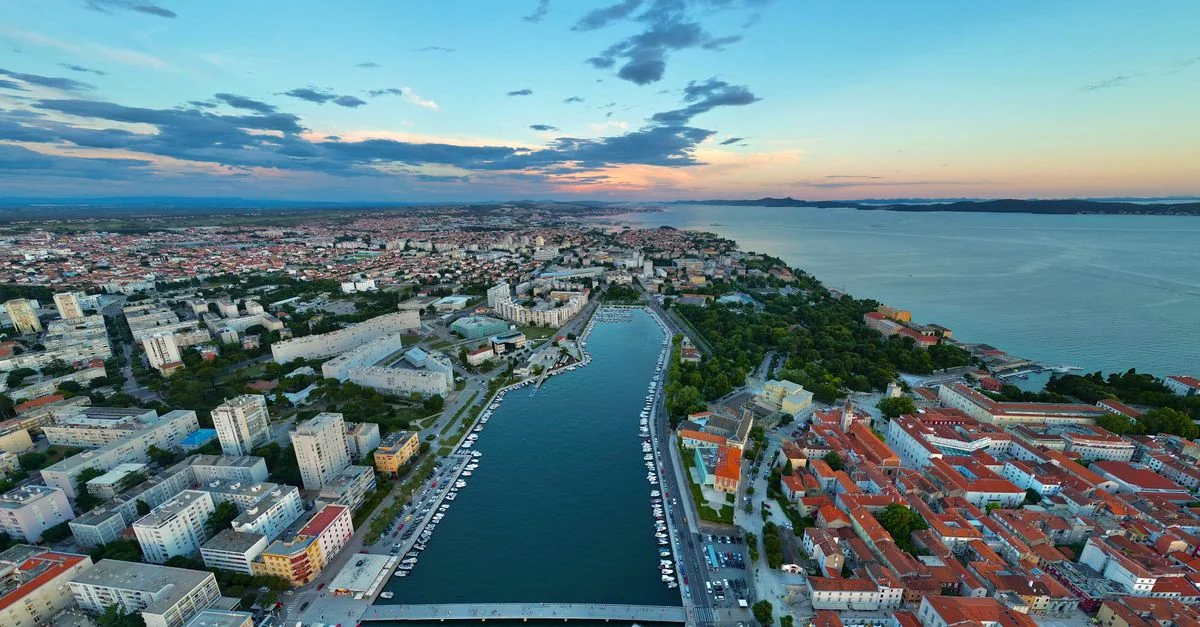 A Food Lover&rsquo;s Guide to Eating Through Grad Zadar