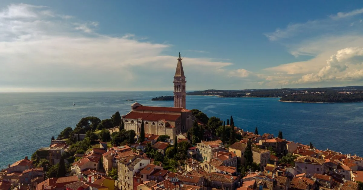 Grad Zadar water sports