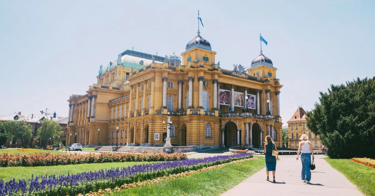 Unlocking the Secrets of Grad Zagreb: A Guide to Escape Rooms and Puzzle Experiences