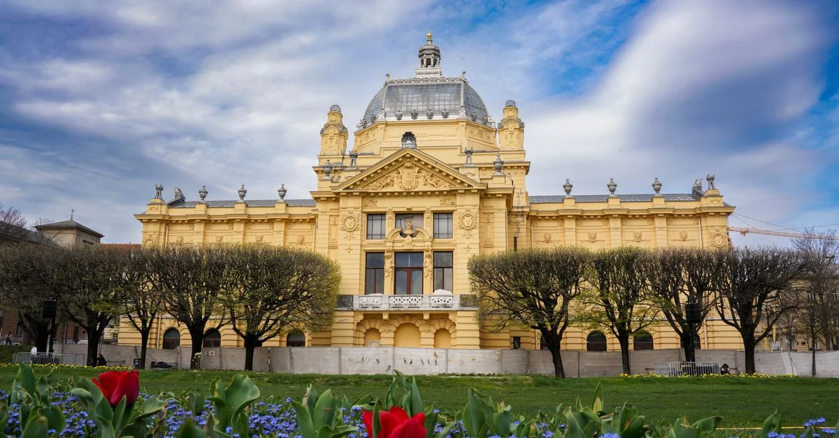 Unlocking the Secrets of Grad Zagreb: A Guide to Escape Rooms and Puzzle Experiences