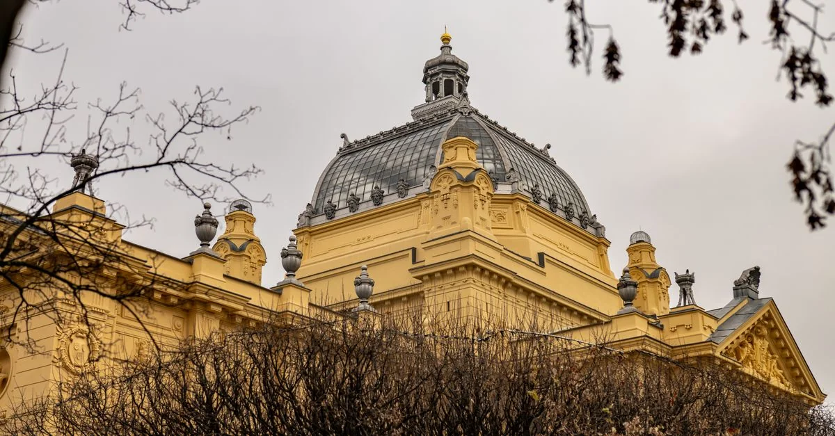 Unlocking Grad Zagreb: An Enthusiast’s Guide to Escape Rooms and Puzzle Experiences