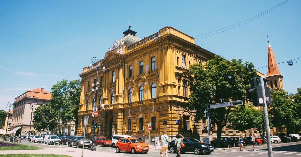 Unlocking Grad Zagreb: An Enthusiast’s Guide to Escape Rooms and Puzzle Experiences