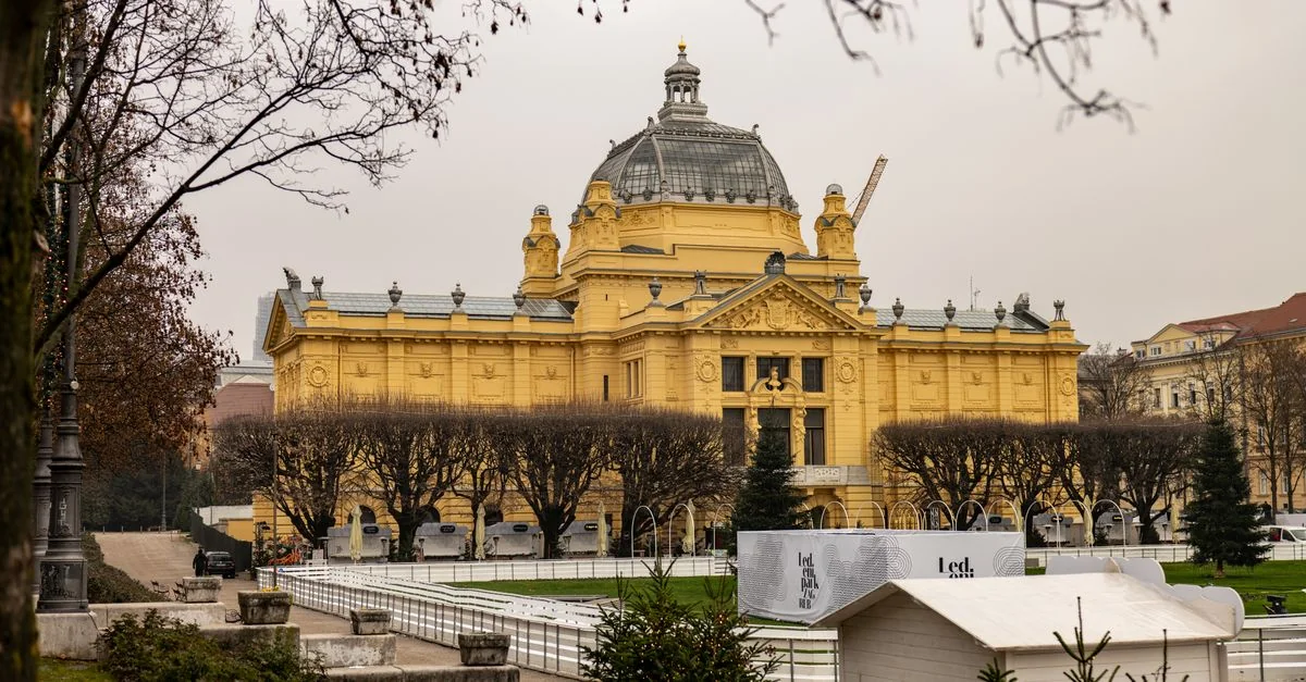 Unlocking Grad Zagreb: An Enthusiast’s Guide to Escape Rooms and Puzzle Experiences