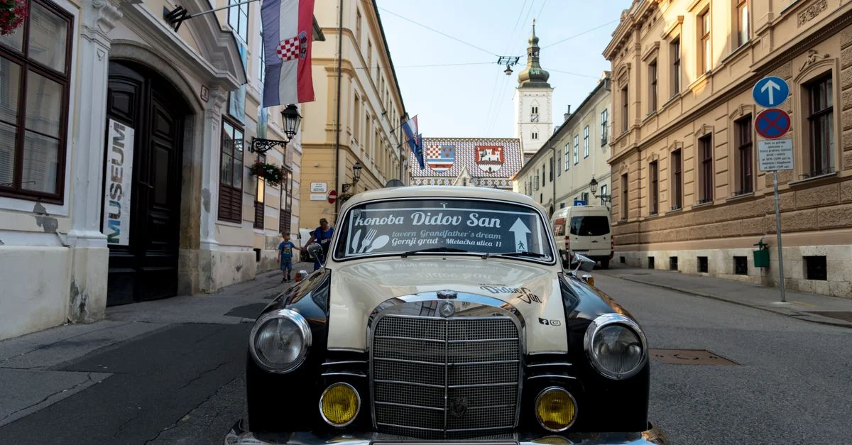 The Ultimate Food Lover&rsquo;s Guide to Grad Zagreb: Grad Zagreb Culinary Experiences