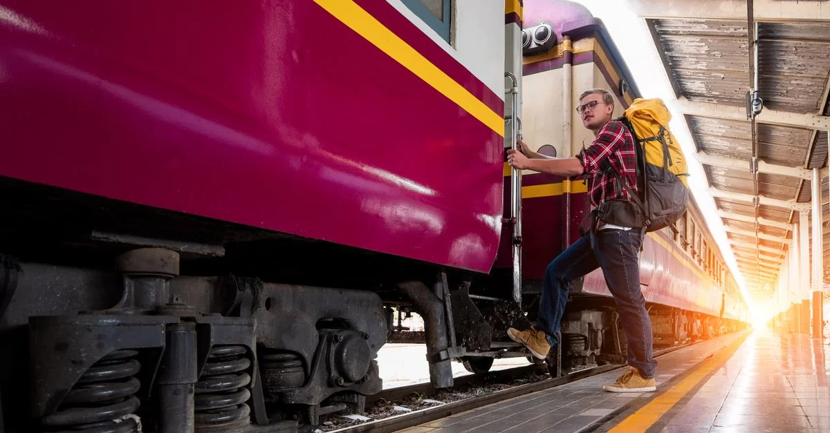 Traveling from Grandola to Porto: Connecting the Alentejo to the North