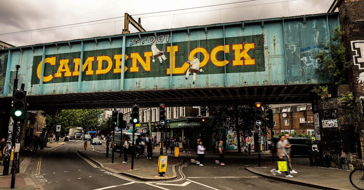 greater-london-adventure
