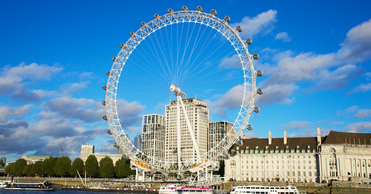 greater-london-adventure