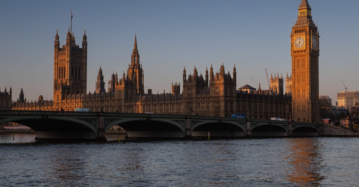 greater-london-adventure