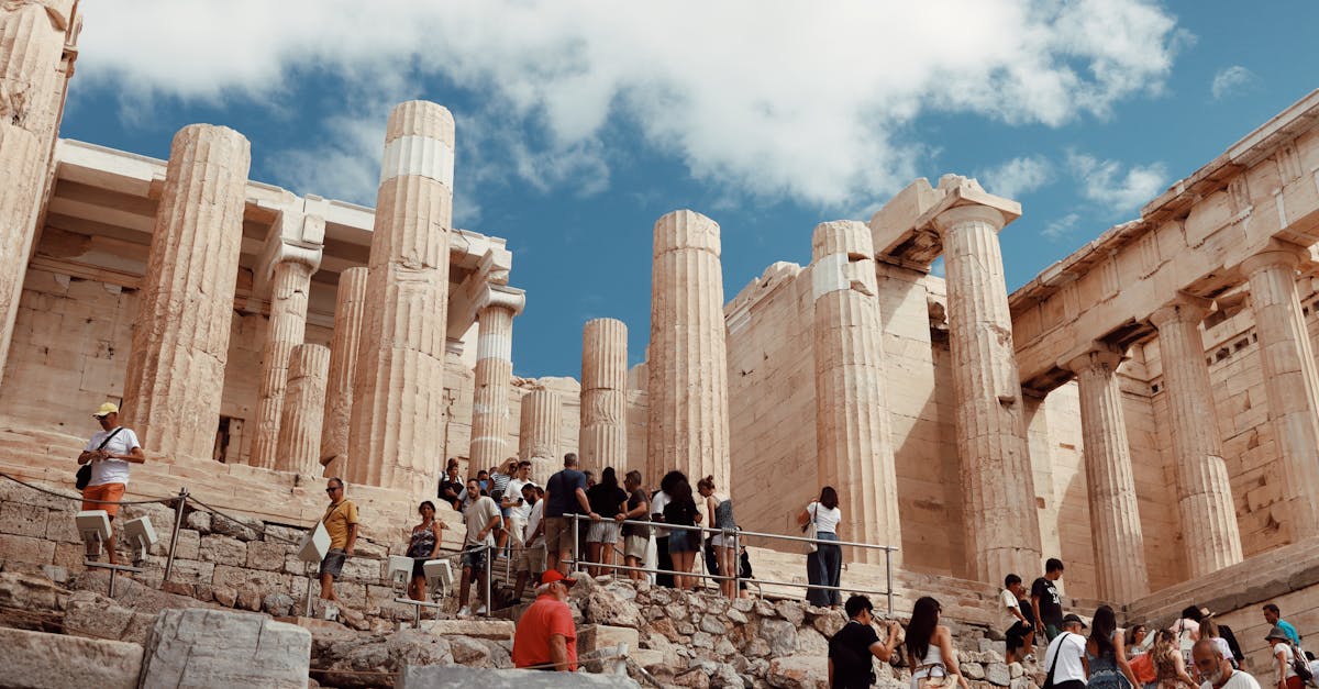 greece-layover-tours