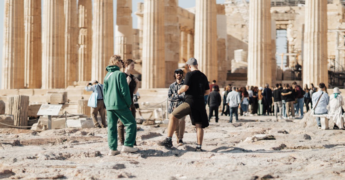 greece-multiday