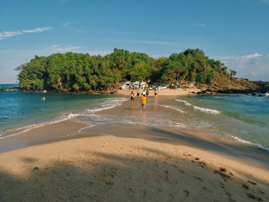 Green Island Airport Transfers: A Guide to Smooth Arrivals