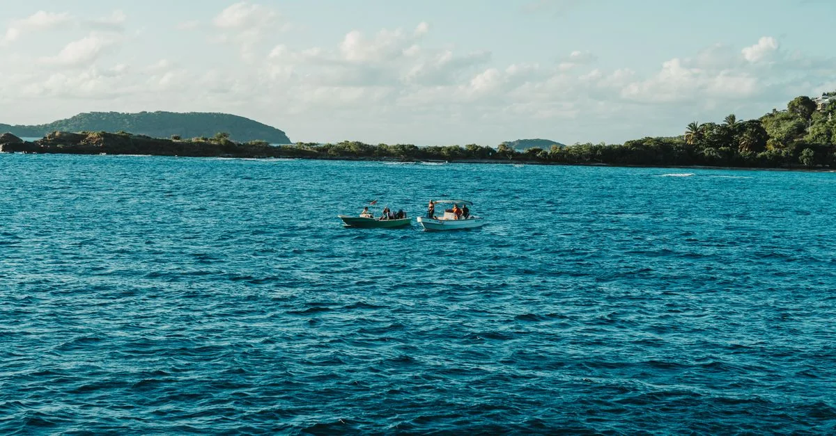A Practical Guide to Water Sports in Grenada