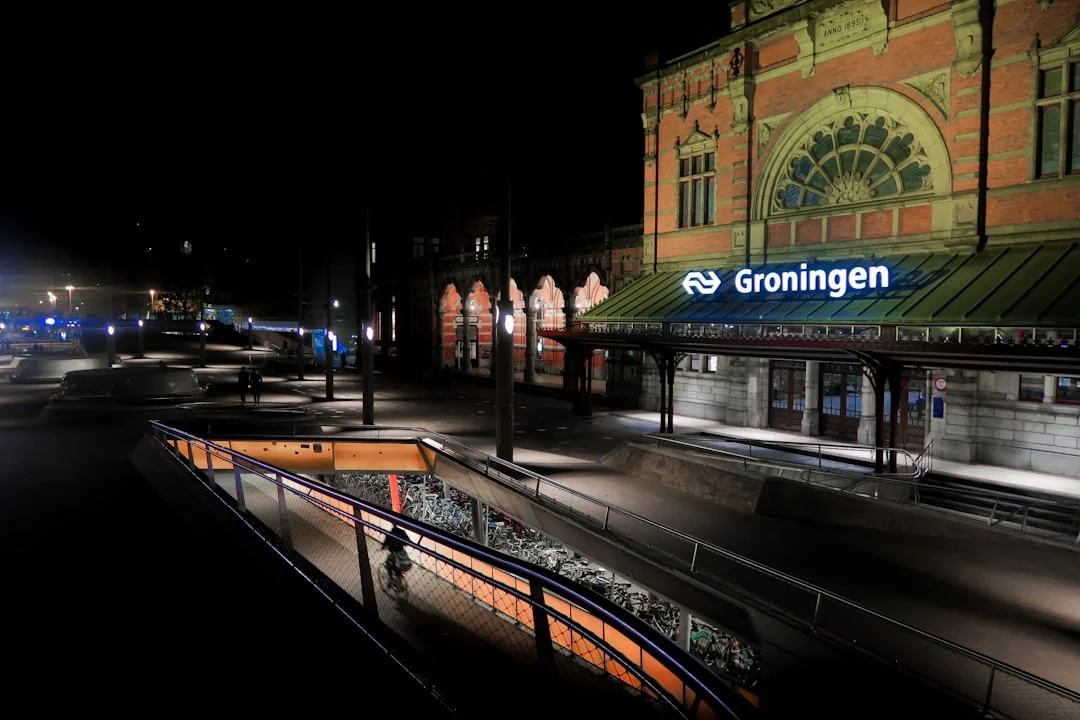 The Ultimate Groningen Walking Tours Guide: Pavement Pounder&rsquo;s Itinerary