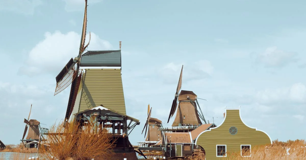 The Ultimate Groningen Walking Tours Guide: Pavement Pounder&rsquo;s Itinerary