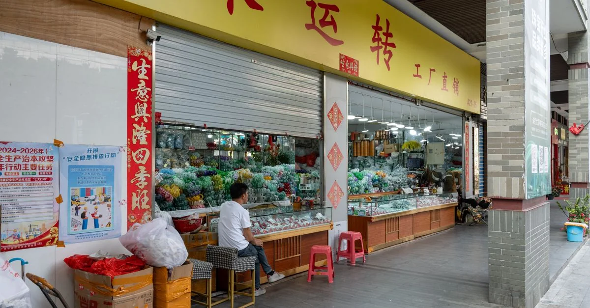 Guangzhou: A Gateway to Art and Innovation