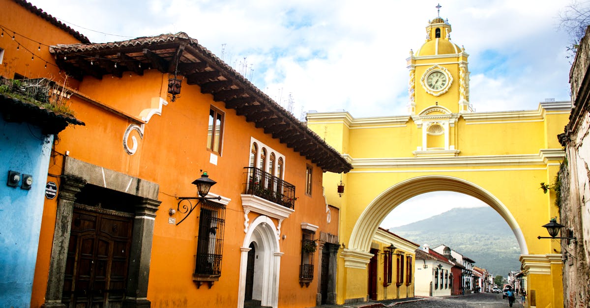 guatemala-visa-free