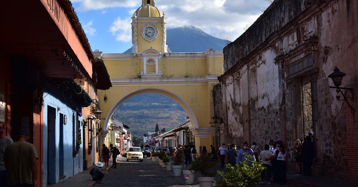 guatemala-visa-free