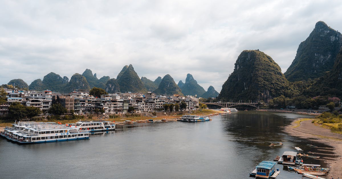 guilin-multiday-tours