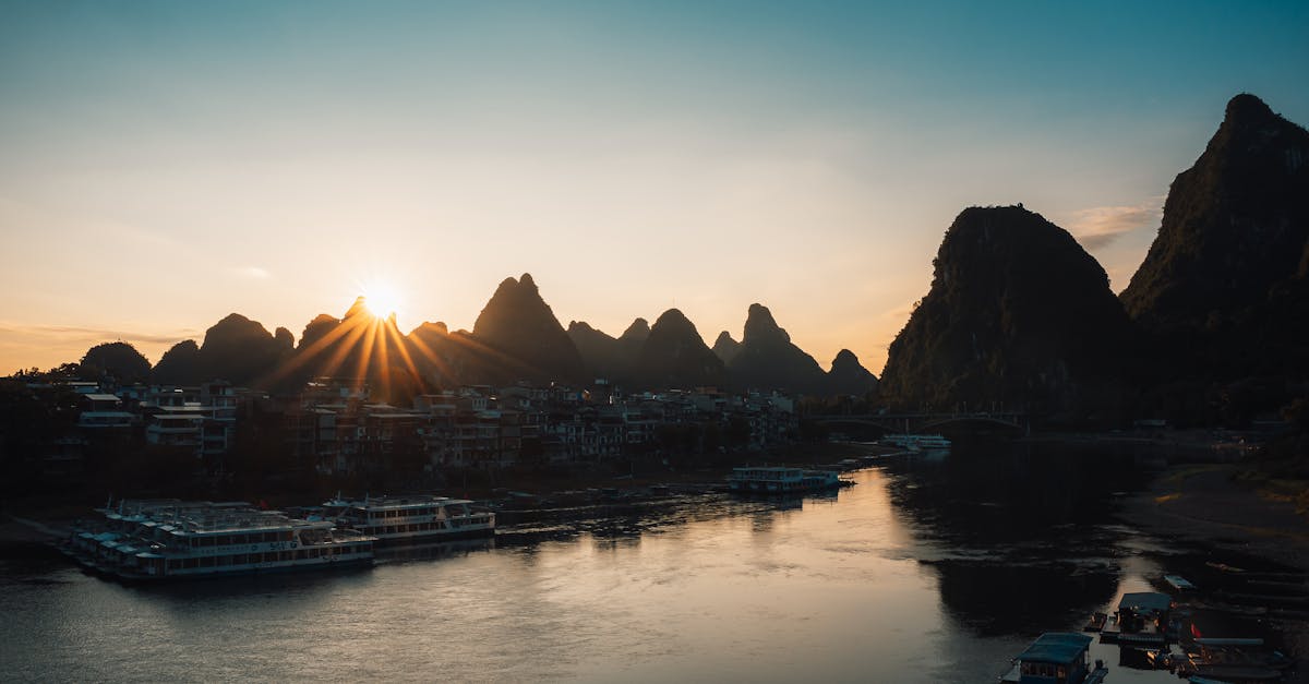 guilin-multiday-tours