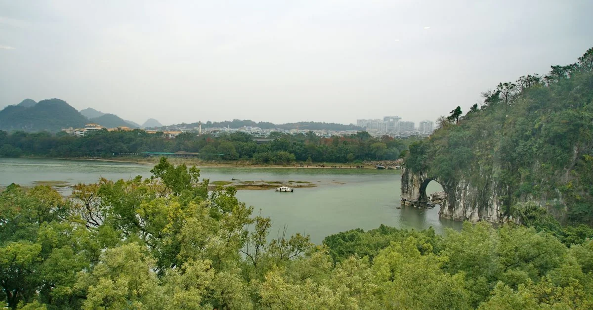 Nature and Wildlife Tours in Guilin: Safari, Birdwatching and Eco Adventures