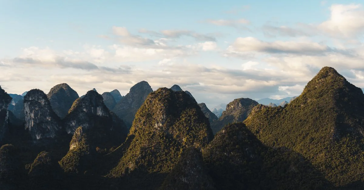 Nature and Wildlife Tours in Guilin: Safari, Birdwatching and Eco Adventures