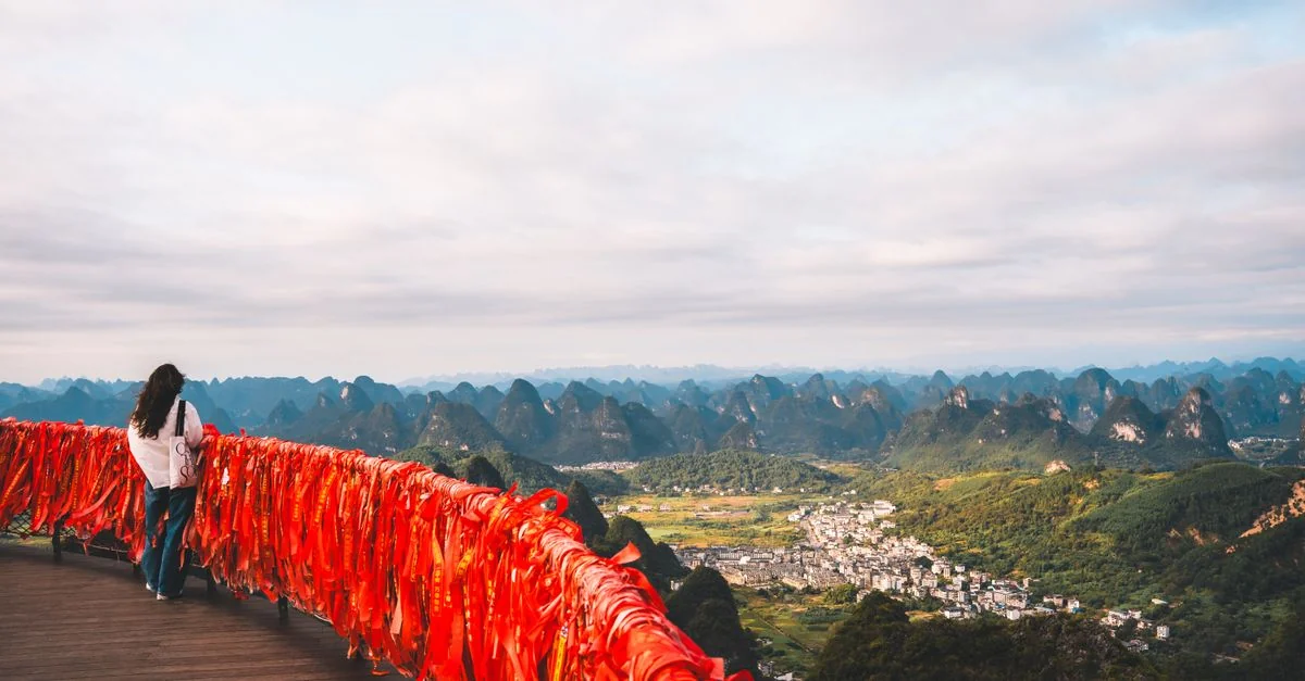 Nature and Wildlife Tours in Guilin: Safari, Birdwatching and Eco Adventures