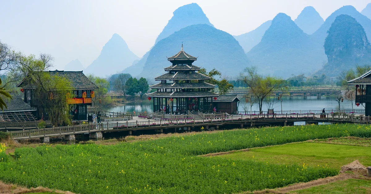 Nature and Wildlife Tours in Guilin: Safari, Birdwatching and Eco Adventures