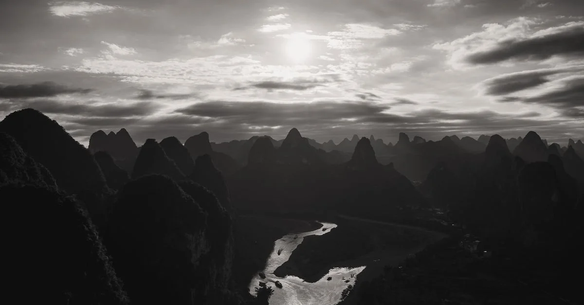 Nature and Wildlife Tours in Guilin: Safari, Birdwatching and Eco Adventures