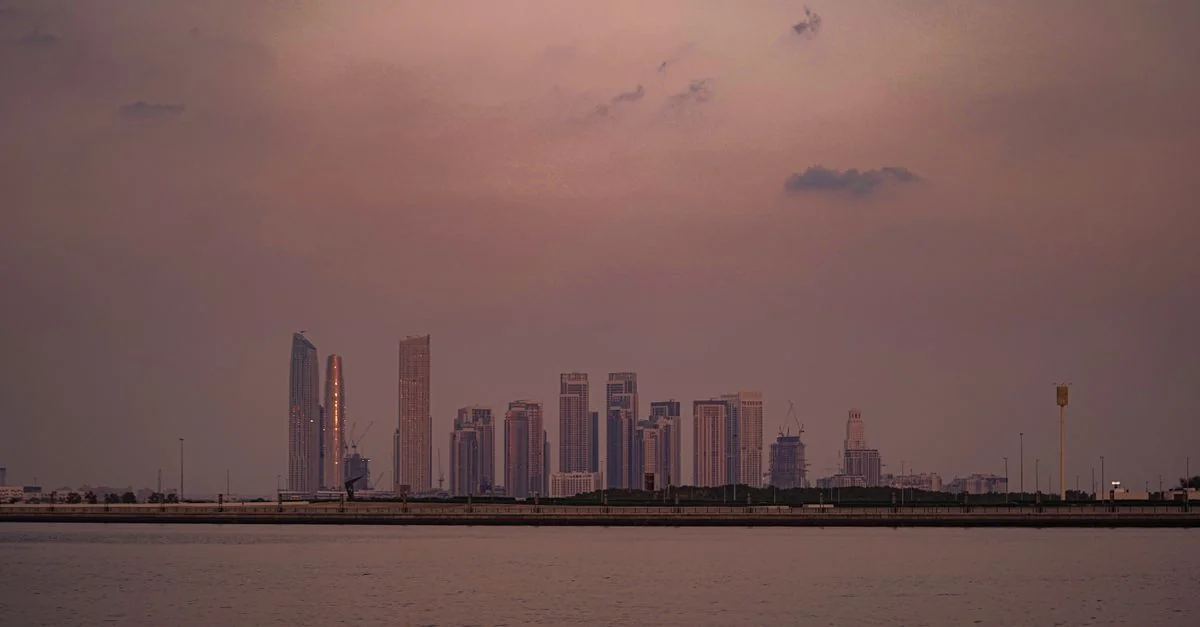 Gulf Air: A Data-Driven Review of Pricing and Route Accessibility