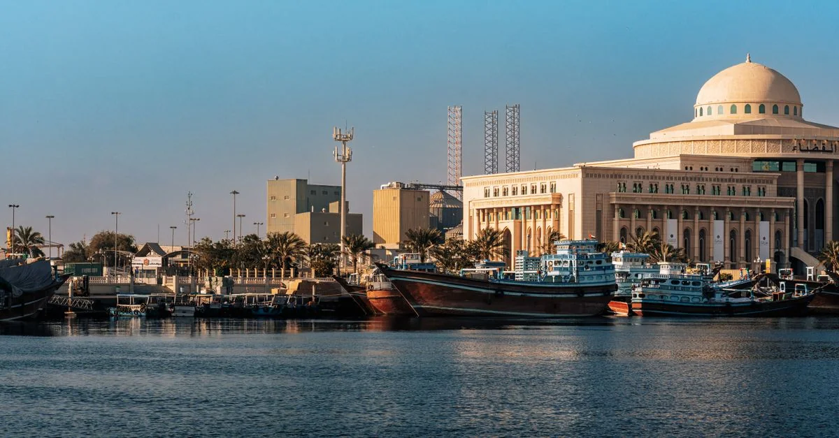 Gulf Air: A Data-Driven Review of Pricing and Route Accessibility
