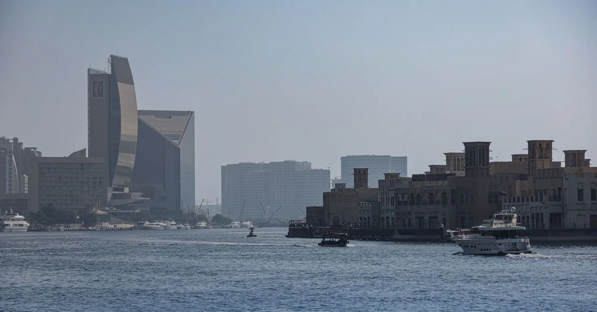 Gulf Air: A Data-Driven Review of Pricing and Route Accessibility