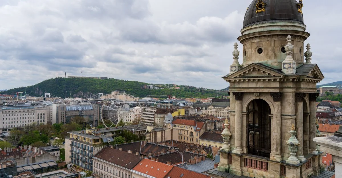 Traveling from Györ to Budapest: A Practical Guide