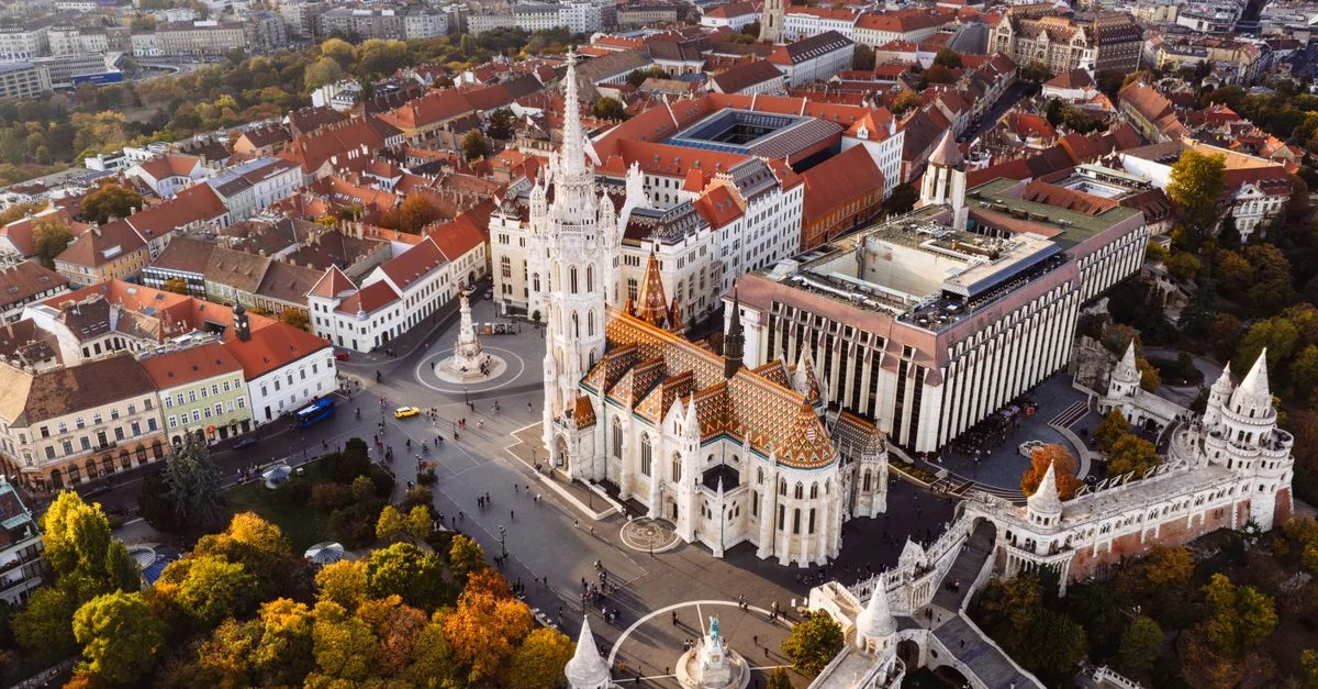 Traveling from Györ to Budapest: A Practical Guide