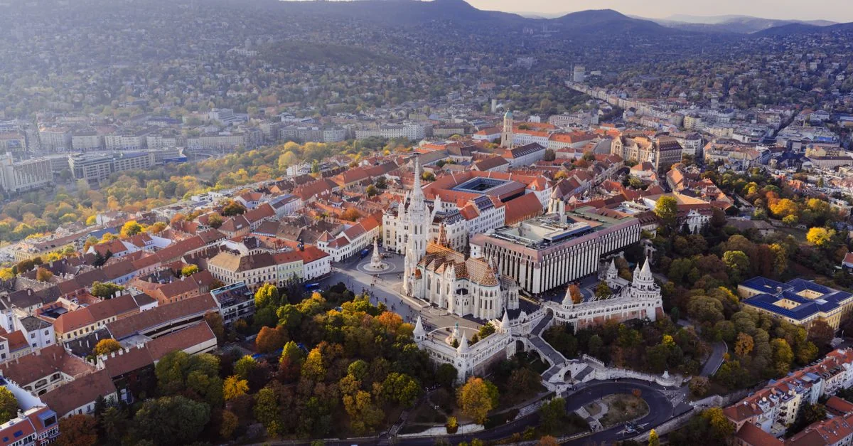 Traveling from Györ to Budapest: A Practical Guide
