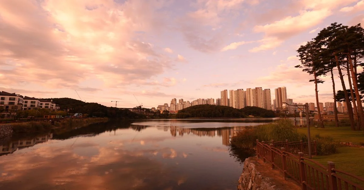 Gyeongsangbuk-do Adventure Guide: Hiking with Prices and Tips