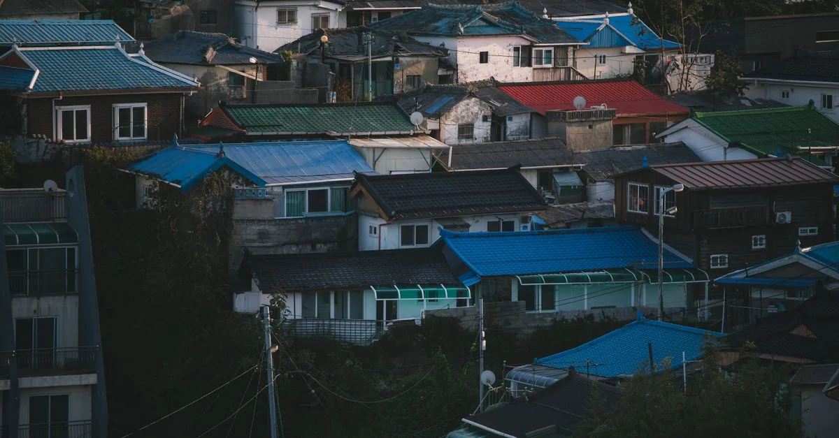 Gyeongsangbuk-do Adventure Guide: Hiking with Prices and Tips
