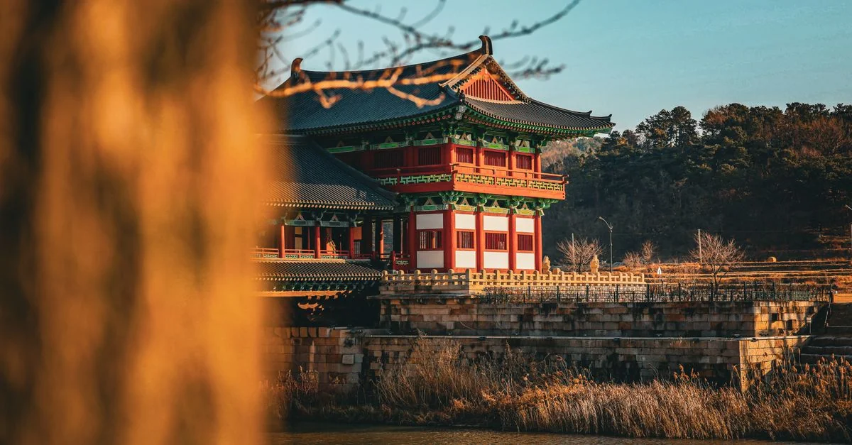Gyeongsangbuk-do Adventure Guide: Hiking with Prices and Tips