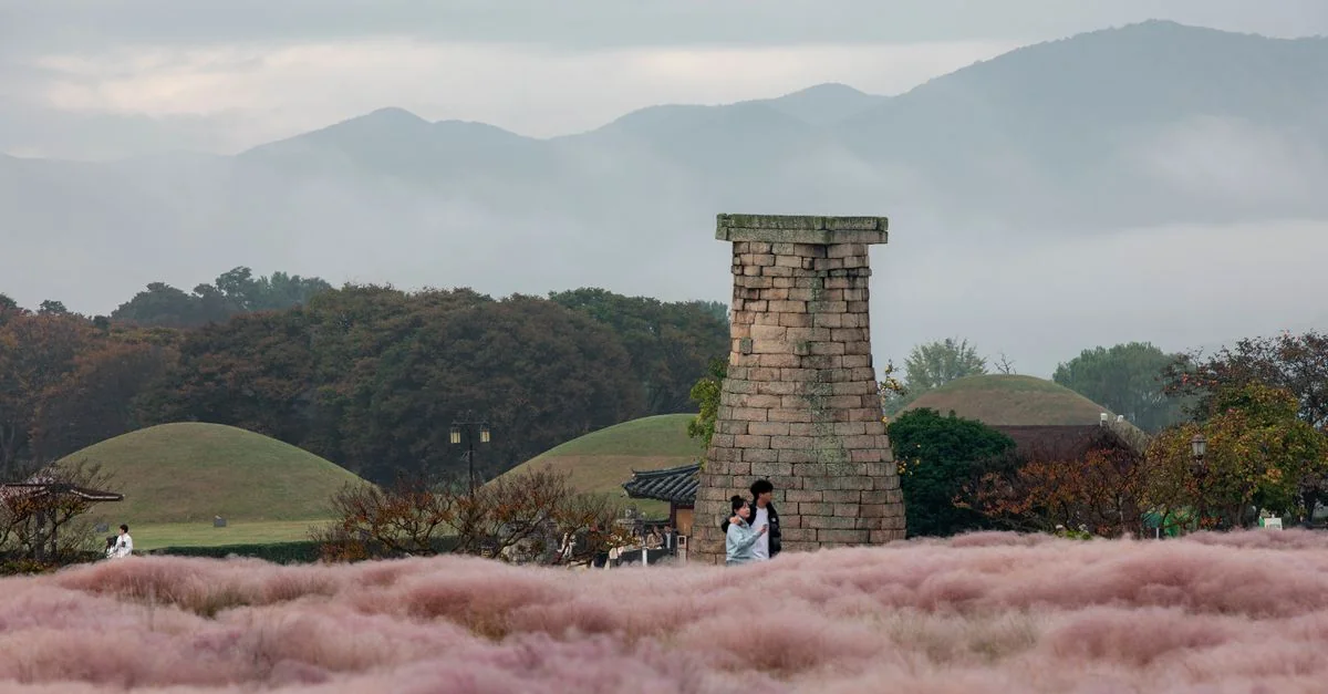Gyeongsangbuk-do Adventure Guide: Hiking with Prices and Tips