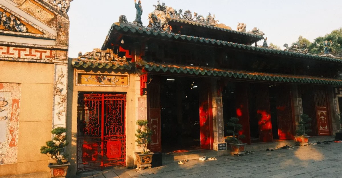 Best Day Trips in Hồ Chí Minh