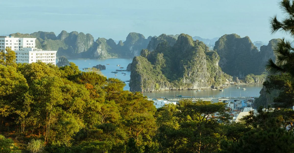 Hạ Long Bay Adventure Guide: Mountain Biking and Kayaking with Prices and Tips