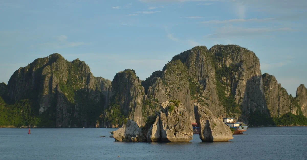 Hạ Long Bay Adventure Guide: Mountain Biking and Kayaking with Prices and Tips